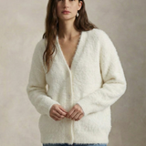 Matilda — Classic Cardigan
