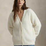 Matilda — Classic Cardigan