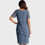 Myra — Elegant Dress