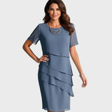 Myra — Elegant Dress