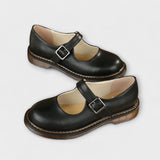 Theodora — Comfort Mary Jane Shoes
