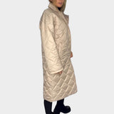 Ofira — Reversible Puffer Coat