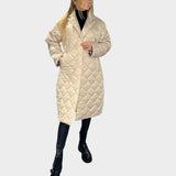 Ofira — Reversible Puffer Coat