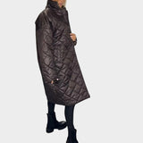Ofira — Reversible Puffer Coat