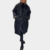 Ofira — Reversible Puffer Coat