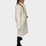 Ofira — Reversible Puffer Coat