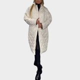 Ofira — Reversible Puffer Coat