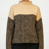 Poppy — Essential Jumper
