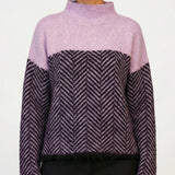 Poppy — Essential Jumper