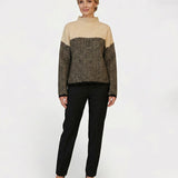 Poppy — Essential Jumper