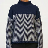 Poppy — Essential Jumper