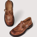 Katherine — Comfort Mary Jane Shoes