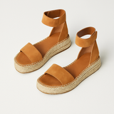 Willow — Leather Sandals