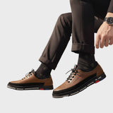 Robyn — Smart Casual Boots