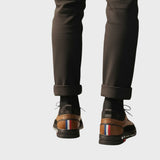 Robyn — Smart Casual Boots