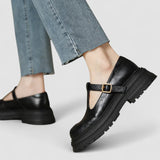Margot — Comfort Mary Jane Shoes