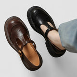 Margot — Comfort Mary Jane Shoes