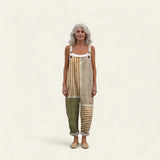 Phyllida — Relaxed Printed Jumpsuit