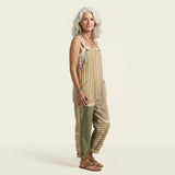 Phyllida — Relaxed Printed Jumpsuit
