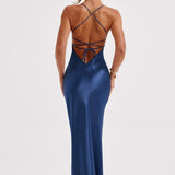 Juniper — Maxi Dress