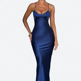Juniper — Maxi Dress