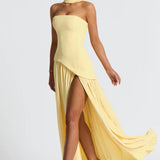 Laurel — Long Dress