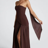Laurel — Long Dress