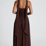 Laurel — Long Dress