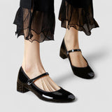 Tabitha — Comfort Mary Jane Shoes
