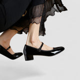 Tabitha — Comfort Mary Jane Shoes