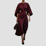 Gladys — Floral Dress