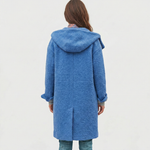 Charlotte — Elegant Wool Coat
