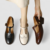 Philippa — Comfort Mary Jane Shoes