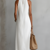 Aveline — Midi Dress