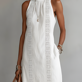 Aveline — Midi Dress