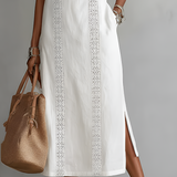 Aveline — Midi Dress