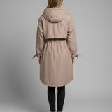 Orla — Waterproof Windproof Coat