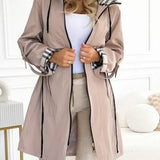 Orla — Waterproof Windproof Coat