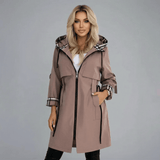 Orla — Waterproof Windproof Coat