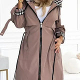 Orla — Waterproof Windproof Coat