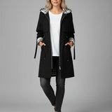 Orla — Waterproof Windproof Coat