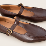 Honora - Buckle Shoes