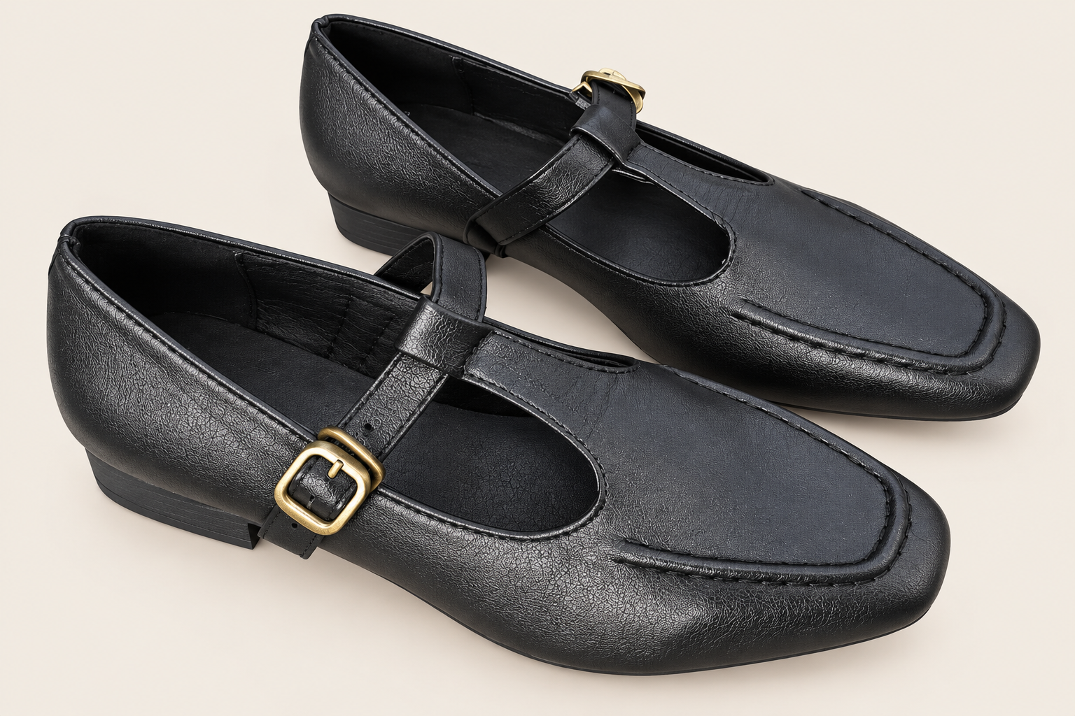 Honora - Buckle Shoes - photo 2