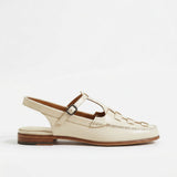 Vera — Leather Sandals
