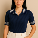 Saint-Marie — Polo Tee