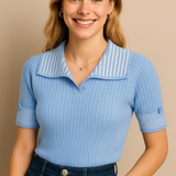 Saint-Marie — Polo Tee