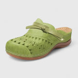 Ivy — Leather Sandals