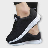 Rosalie — Woven Non-Slip Trainers