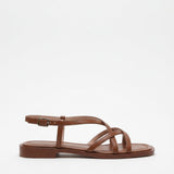 Celeste — Leather Sandals