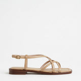 Celeste — Leather Sandals